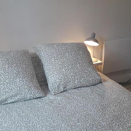 Logement Le Serein Тулон Экстерьер фото