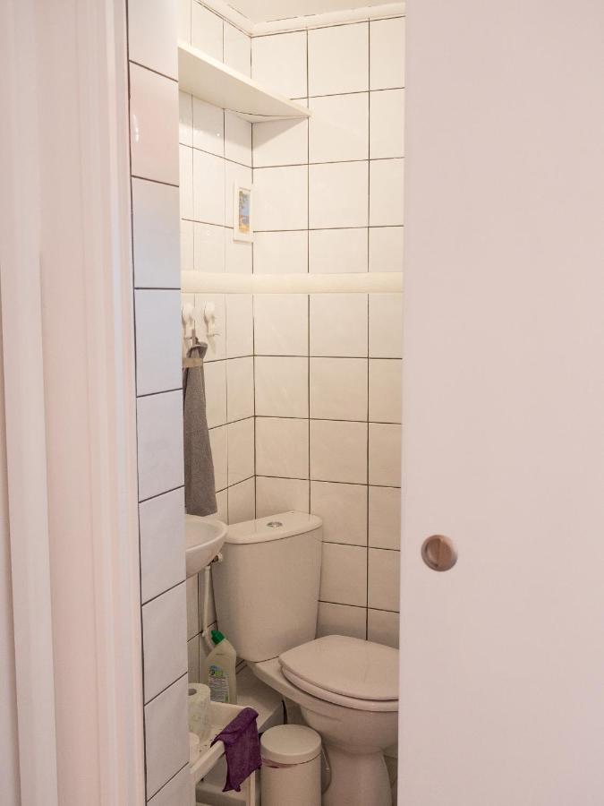 Logement Le Serein Тулон Экстерьер фото