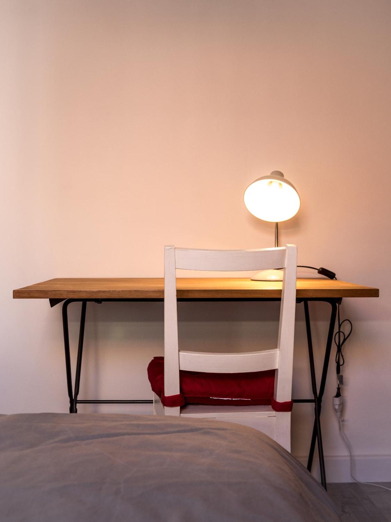 Logement Le Serein Тулон Экстерьер фото