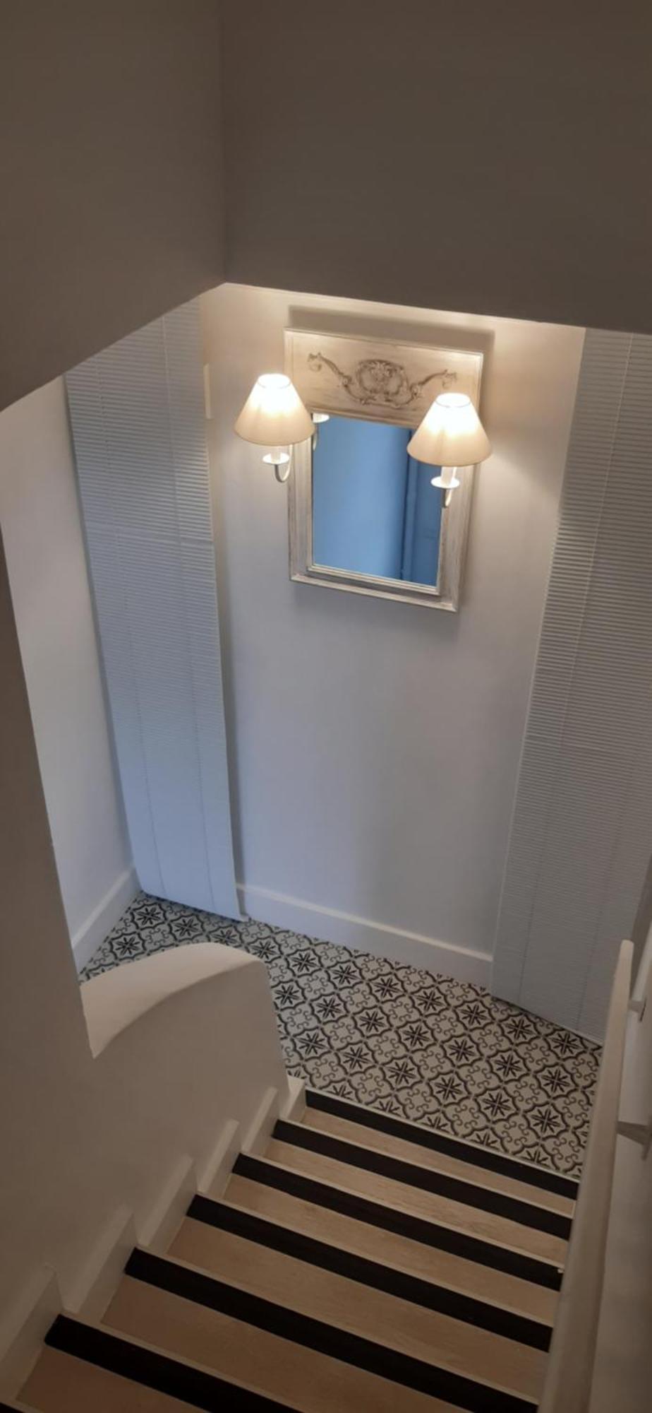 Logement Le Serein Тулон Экстерьер фото